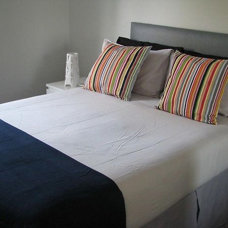 Park House Serviced Apartments Harrow Buitenkant foto