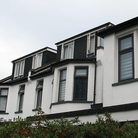 Park House Serviced Apartments Harrow Buitenkant foto