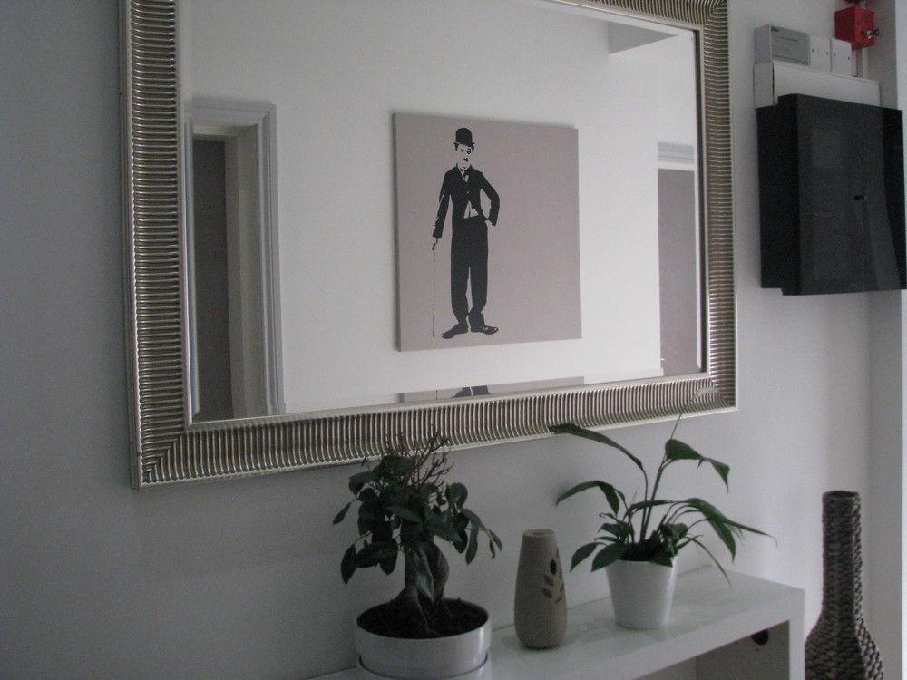 Park House Serviced Apartments Harrow Buitenkant foto