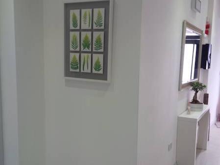 Park House Serviced Apartments Harrow Buitenkant foto